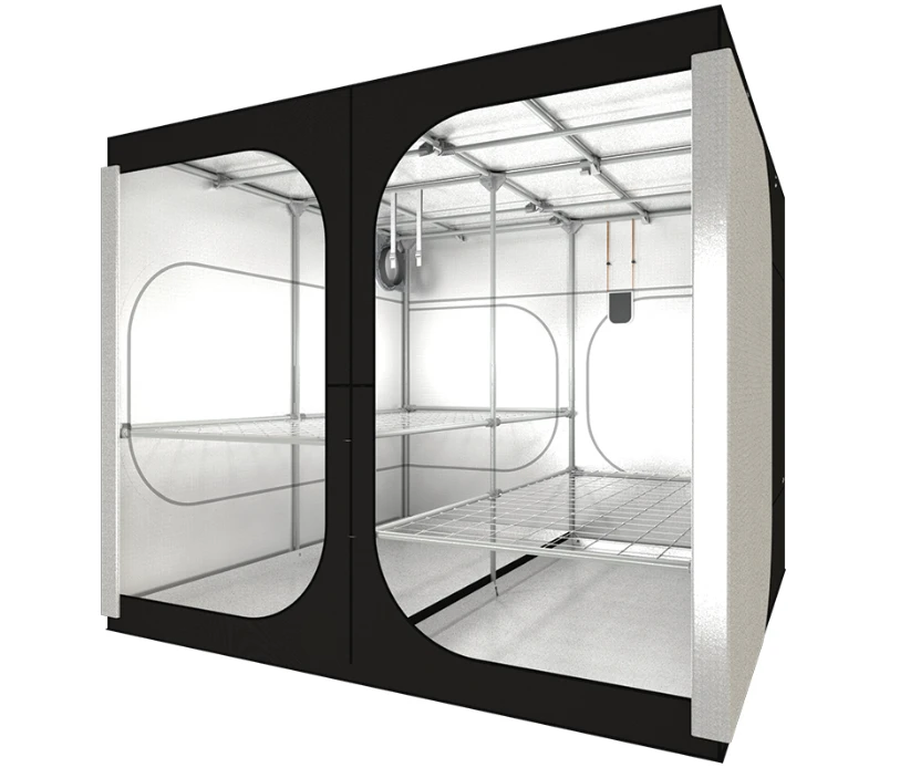 High Quality Grow Tents