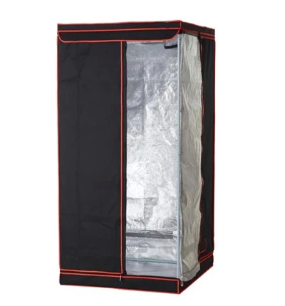 Tienda de cultivo hidropónico resistente al agua