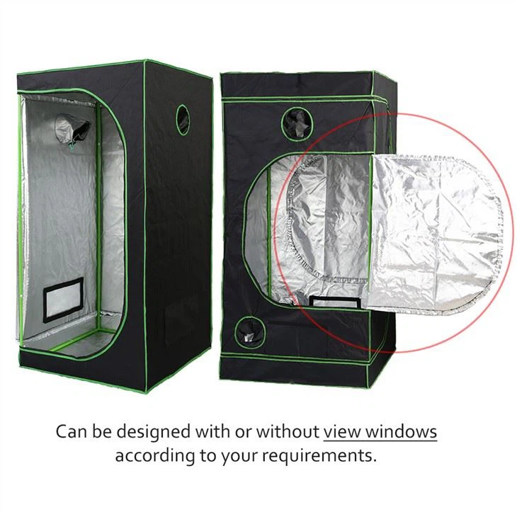 Custom Wholesale Grow Tent